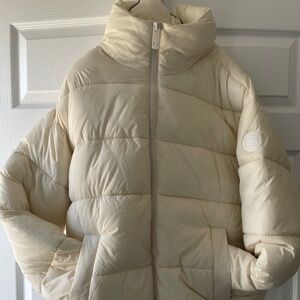 Noize winter 2023 jilly puffer jacket